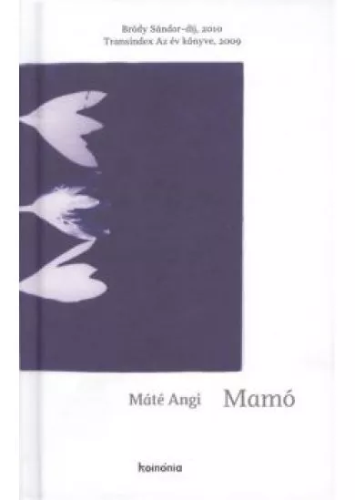 MAMÓ