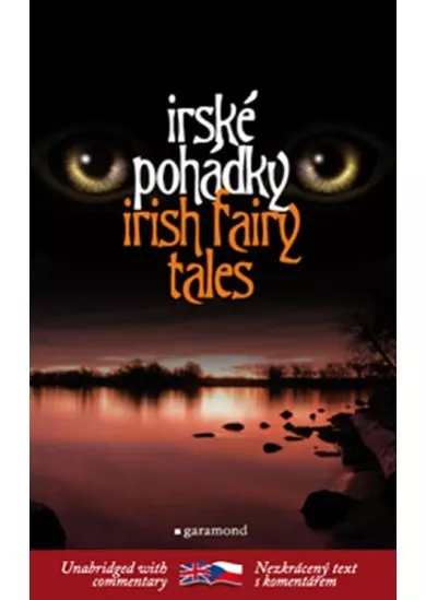 Irské pohádky / Irish Fairy Tales