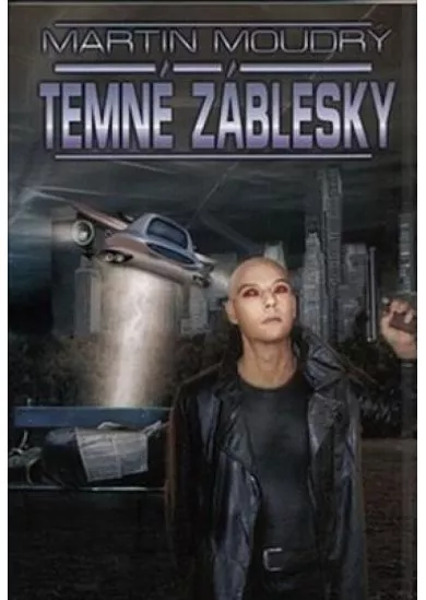 Temné záblesky