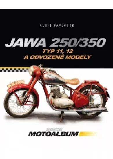 Jawa 250 / 350