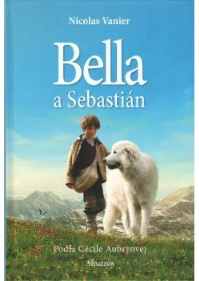 Bella a Sebastián