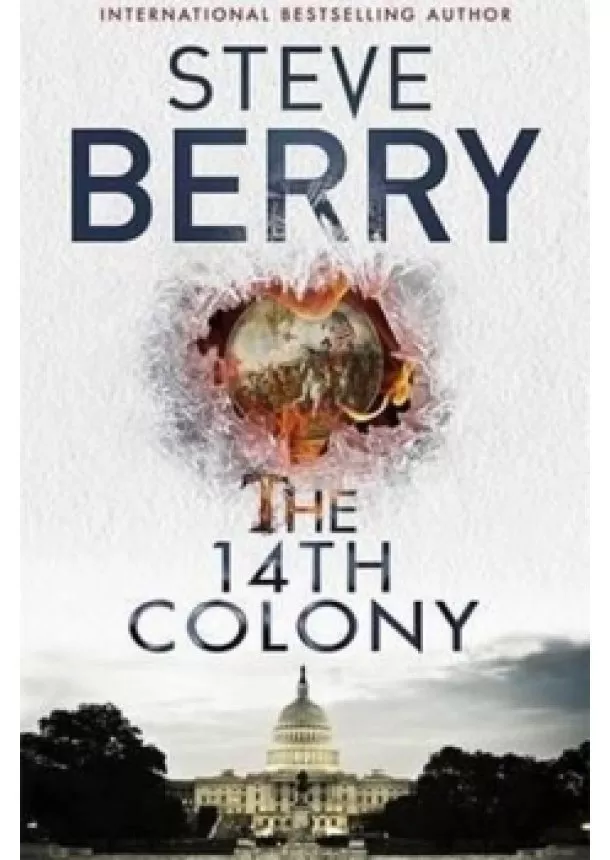 Steve Berry - The 14th Colony