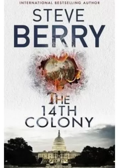 The 14th Colony