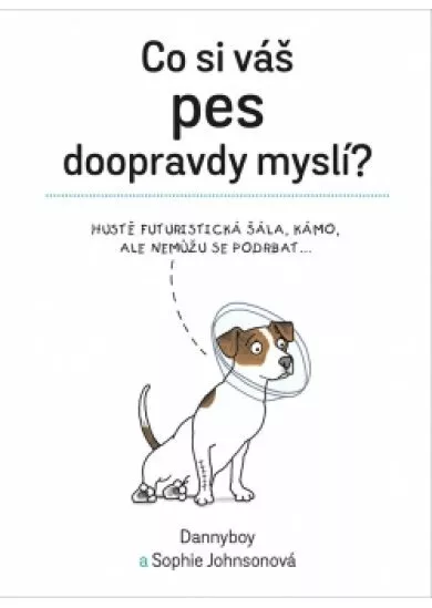 Co si váš pes doopravdy myslí