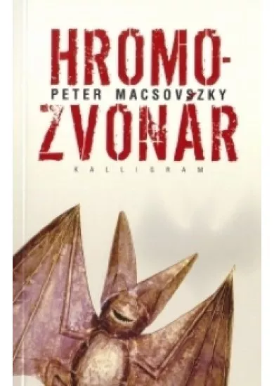 Hromozvonár