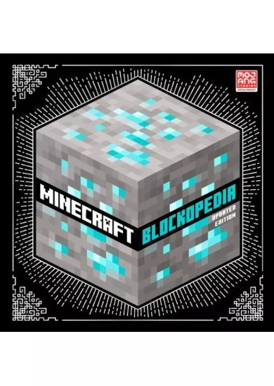 Minecraft Blockopedia: Updated Edition