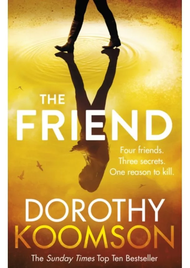 Dorothy Koomson - The Friend