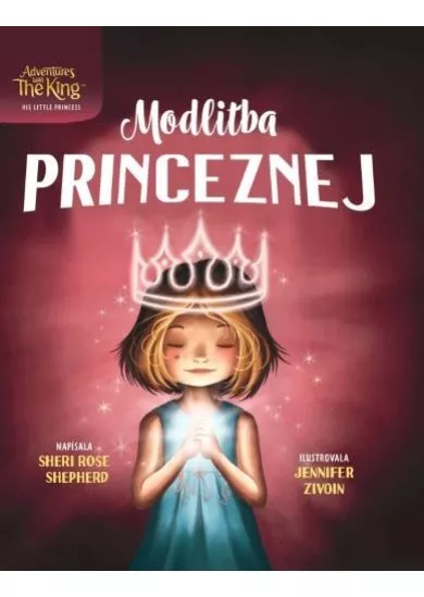 Modlitba Princeznej