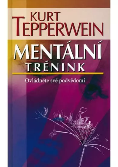 Mentální trénink