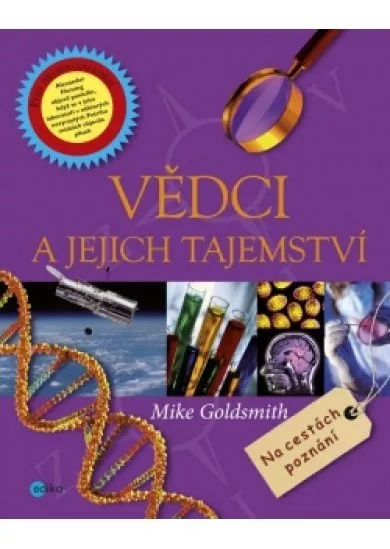 Vědci a jejich tajemství