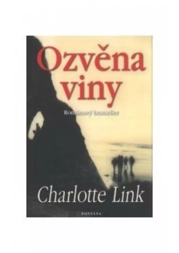 Charlotte Linková - Ozvěna viny