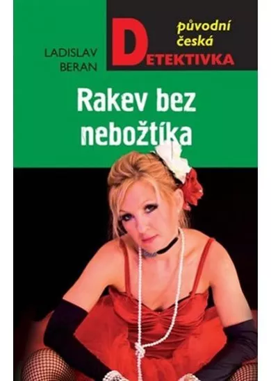 Rakev bez nebožtíka