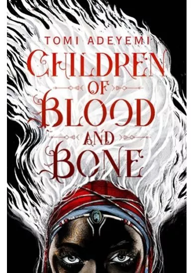 Children of Blood and Bone