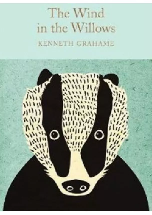 Kenneth Grahame - The Wind in the Willows