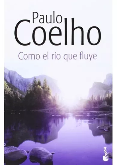 Como el río que fluye