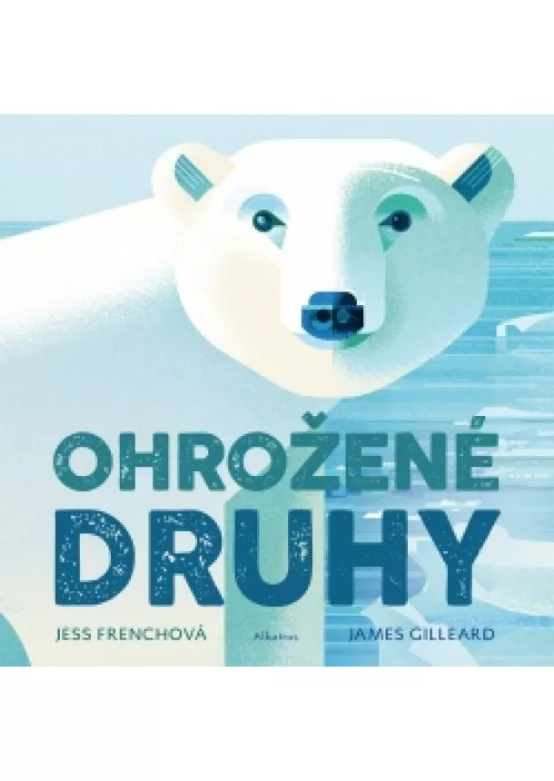 Jess Frenchová - Ohrožené druhy