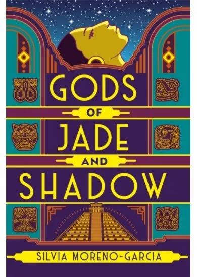 Gods of Jade and Shadow