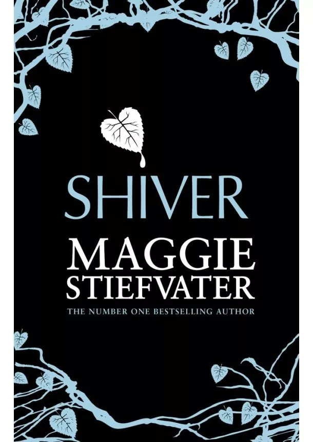 Maggie Stiefvater - Shiver