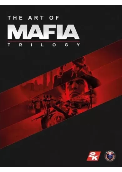 The Art of Mafia - Trilogy