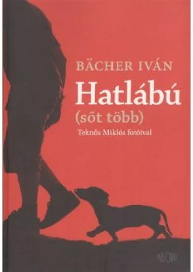 HATLÁBÚ (SŐT TÖBB)