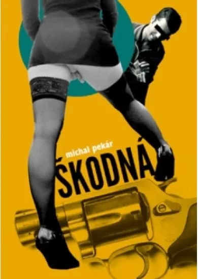 Škodná