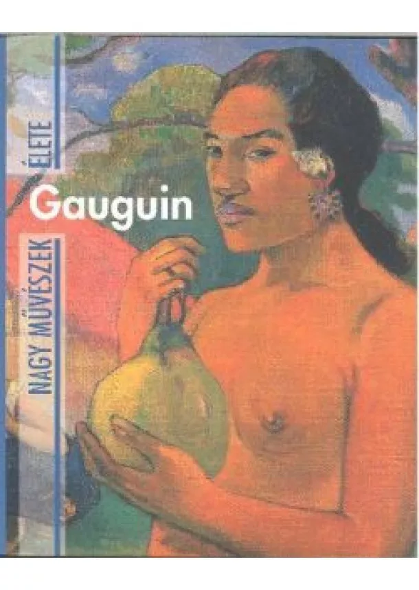 FIORELLA NICOSIA - GAUGUIN