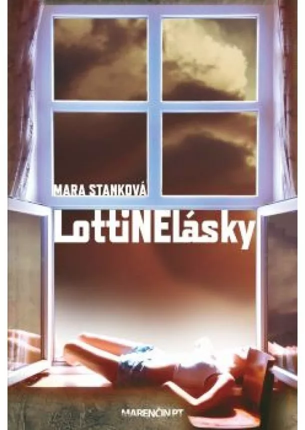 Mara Stanková - LottiNElásky