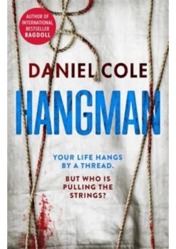 Daniel Cole - Hangman