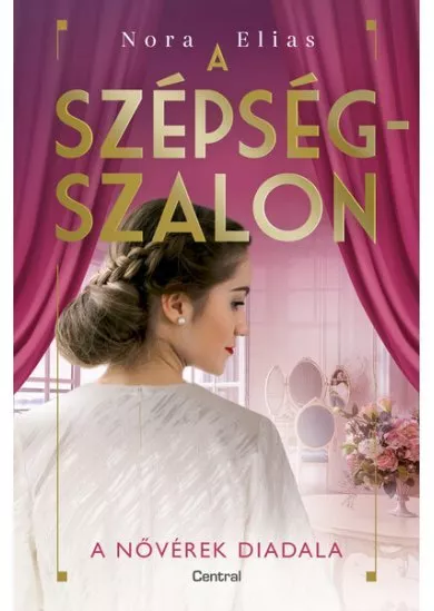 A szépségszalon - A nővérek diadala