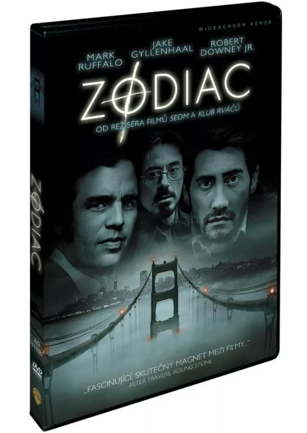 David Fincher - Zodiac