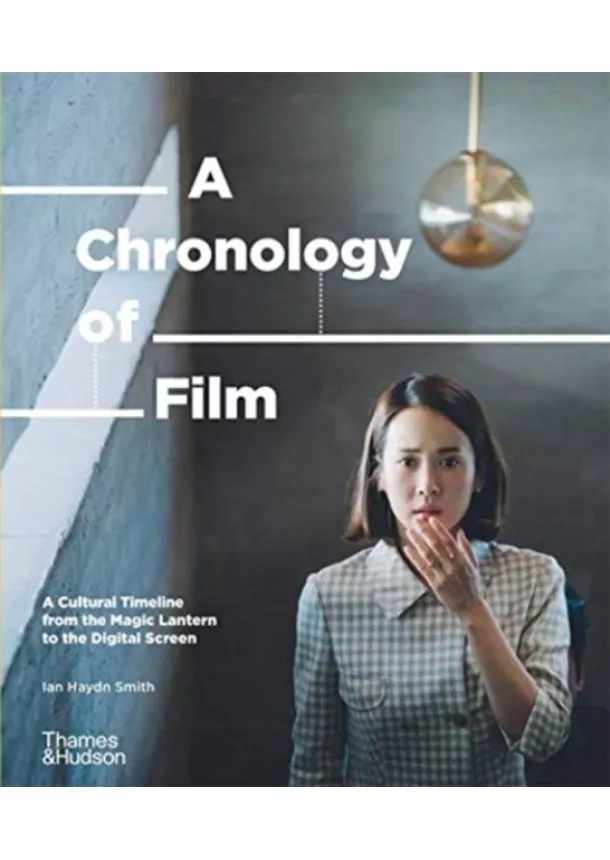 Ian Haydn Smith - A Chronology of Film