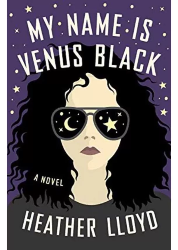 Heather Lloyd - My Name Is Venus Black