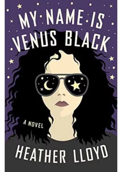 My Name Is Venus Black