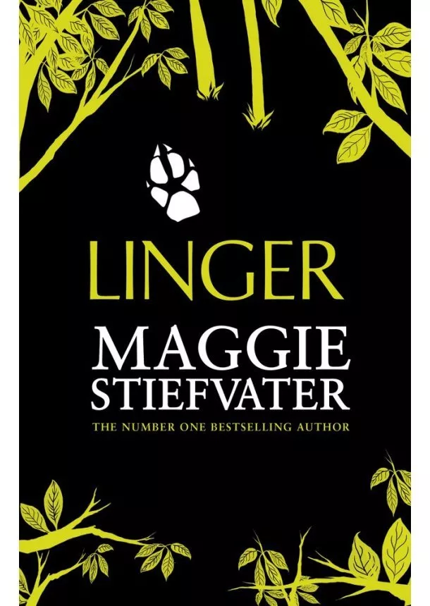 Maggie Stiefvater - Linger