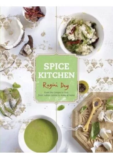 Spice Kitchen