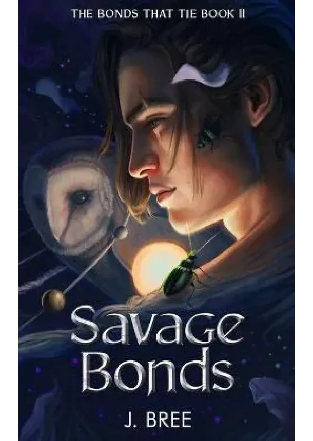 Savage Bonds