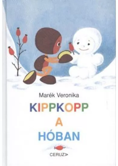 KIPPKOPP A HÓBAN (7. KIADÁS) §K