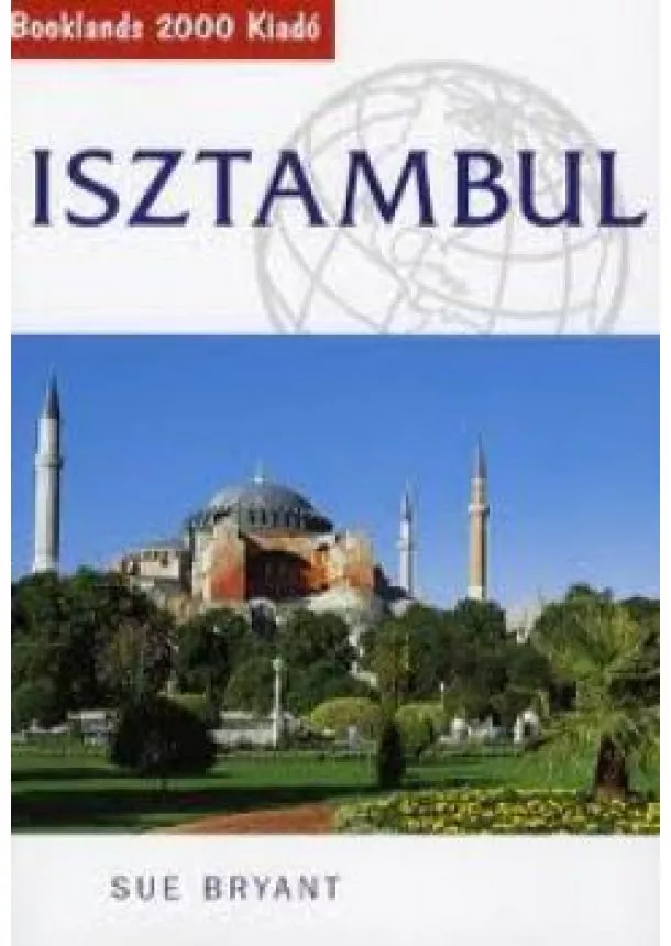 Sue Bryant - Isztambul