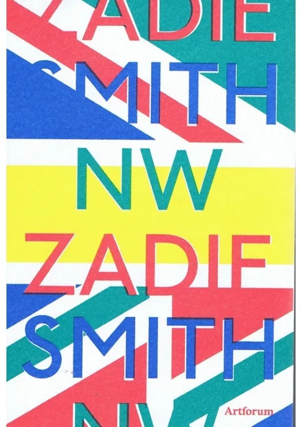 Zadie Smith - NW