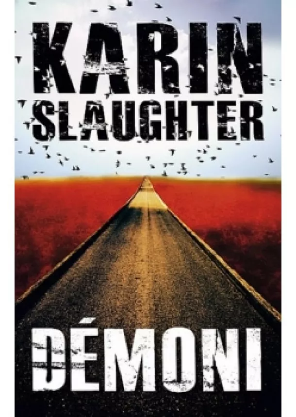 Karin Slaughter - Démoni