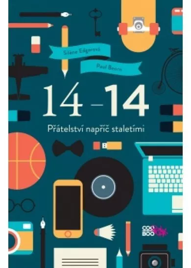 14-14 Přátelství napříč staletími