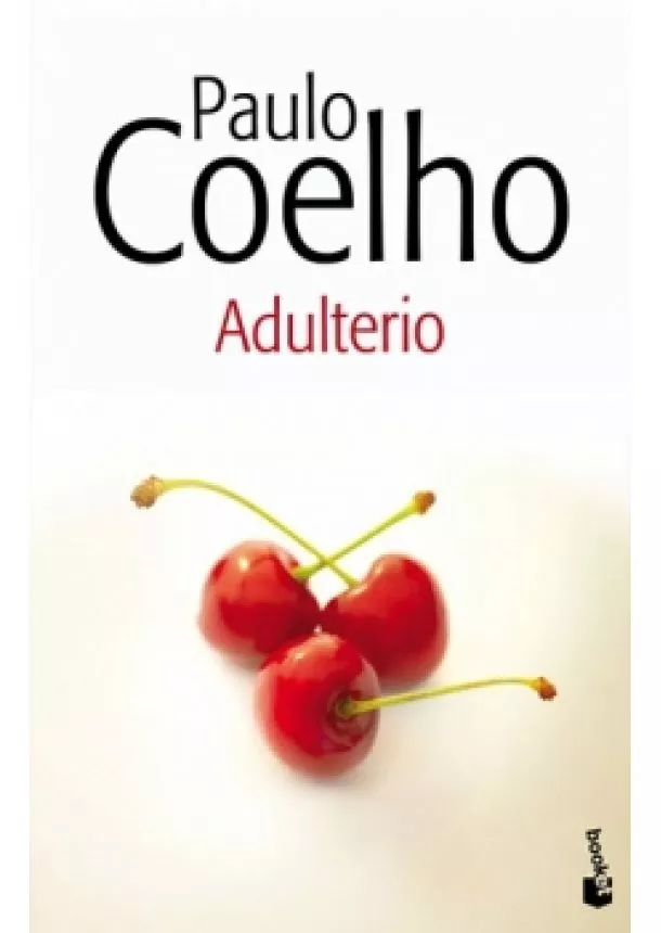 Paulo Coelho - Adulterio