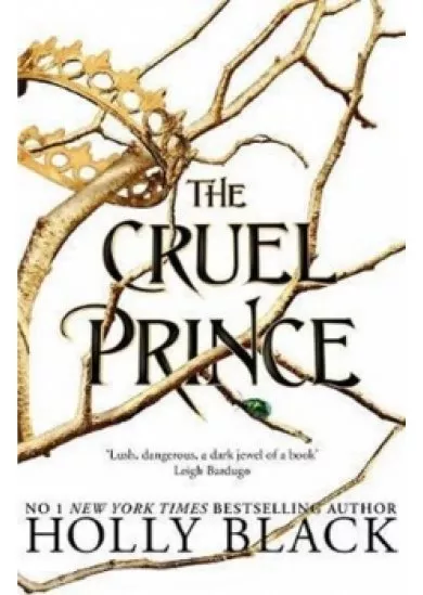 The Cruel Prince (The Folk of the Air