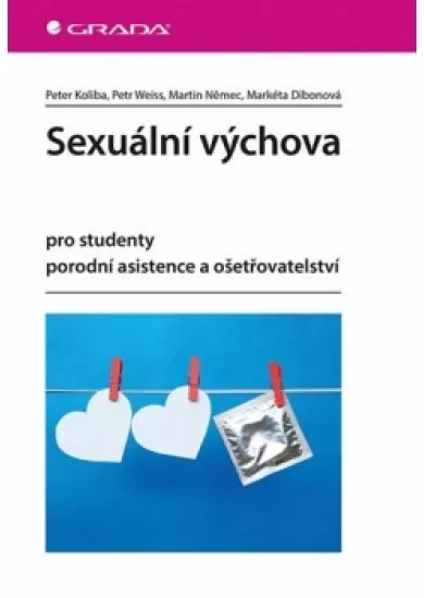 Sexuální výchova pro studenty porodní as