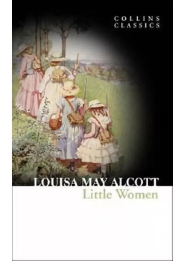 Louisa May Alcott - Little Women