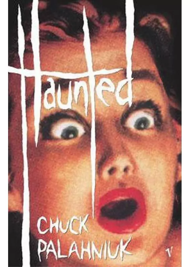 Chuck Palahniuk - Haunted