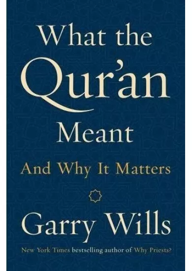 What The QurAn Meant