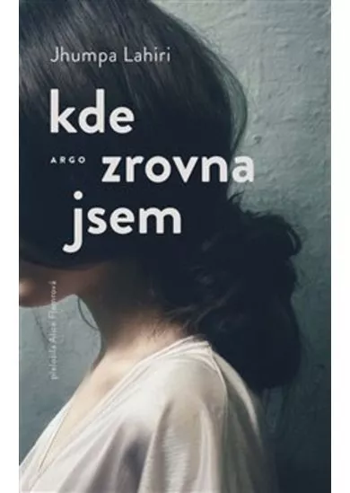 Kde zrovna jsem