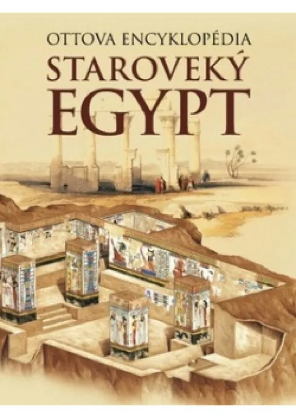  kol. - Staroveký Egypt