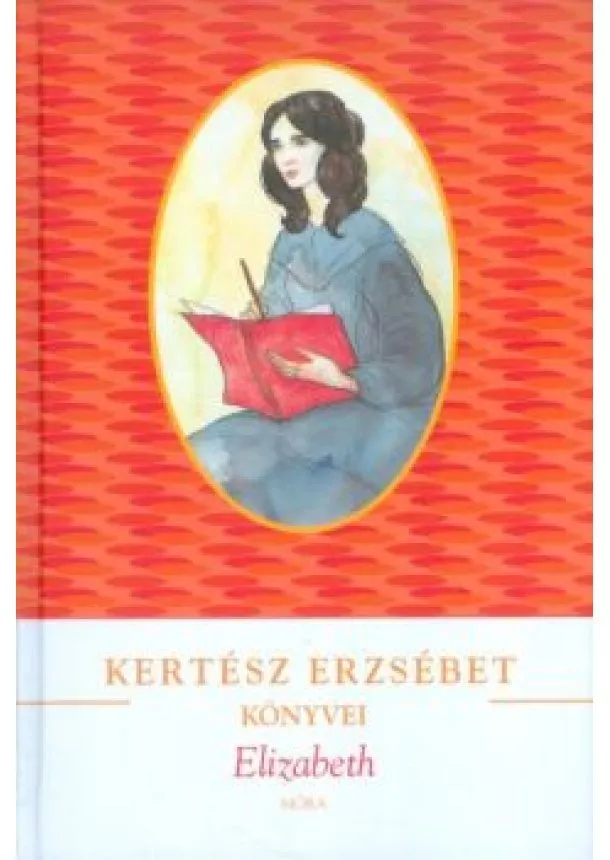 Kertész Erzsébet - Elizabeth